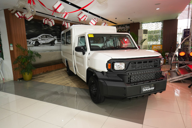 2025 Dec 10 600 am TOYOTA 14 TNPH