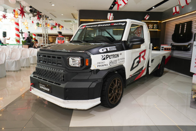 2025 Dec 10 600 am TOYOTA 15 TNPH