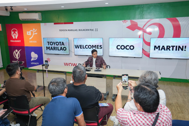 2025 Dec 10 600 am TOYOTA 20 TNPH