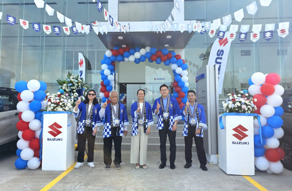 2025 Dec 11 600 pm SUZUKI 5 TNPH