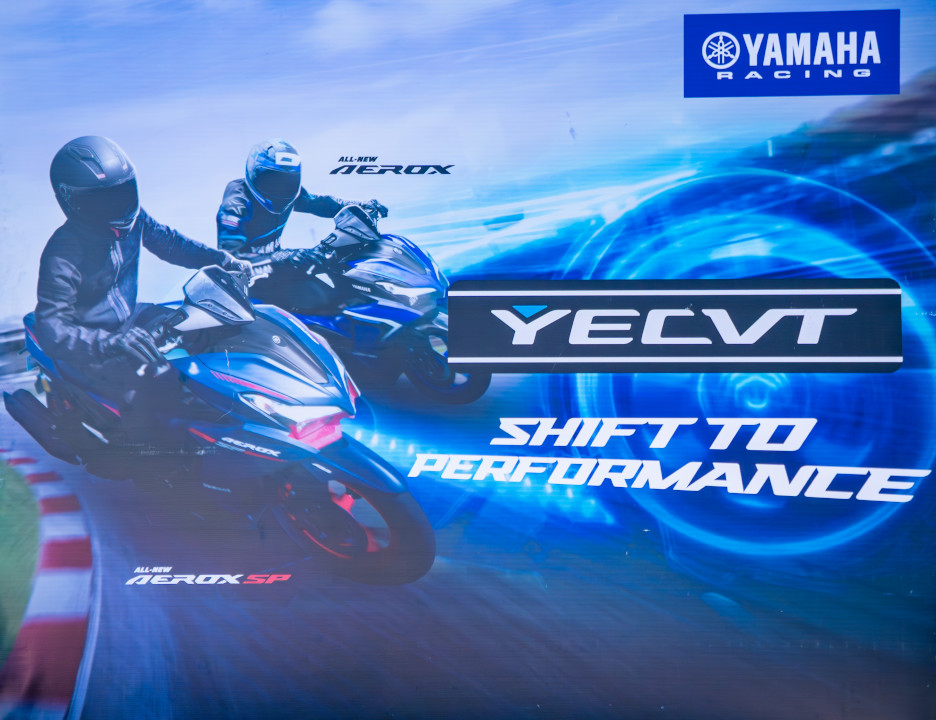 Shift to Performance: Yamaha’s YECVT Revolution
