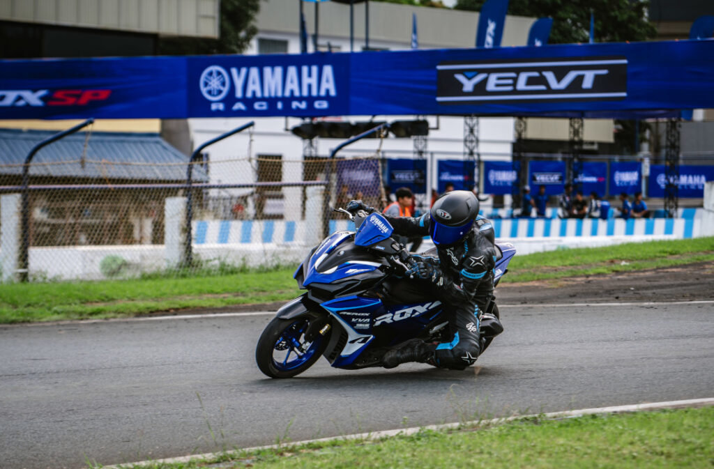 2025 Dec 13 600 pm YAMAHA 5 TNPH