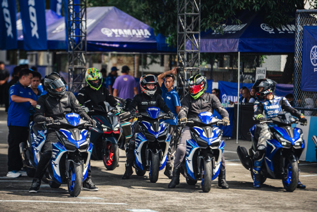 2025 Dec 13 600 pm YAMAHA 6 TNPH