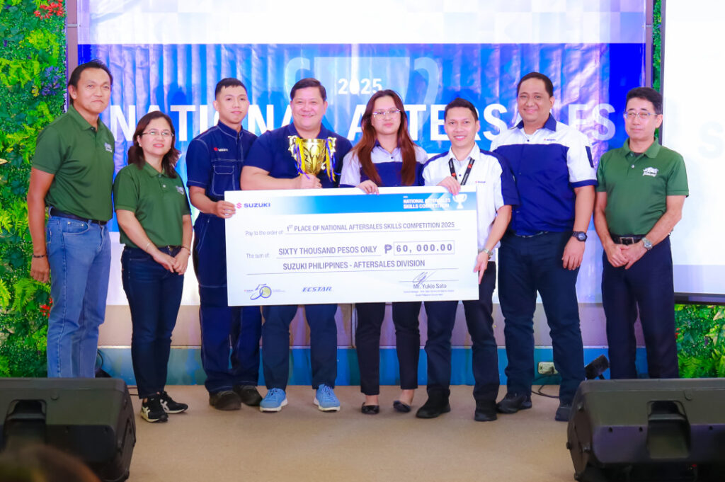 2025 Dec 15 1200 pm SUZUKI 1 TNPH