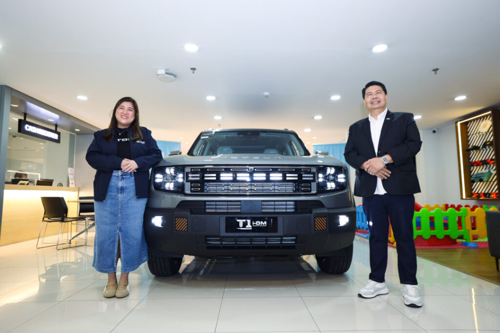 2025 Dec 15 600 am JETOUR 13 TNPH