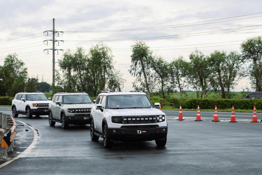 2025 Dec 15 600 am JETOUR 4 TNPH