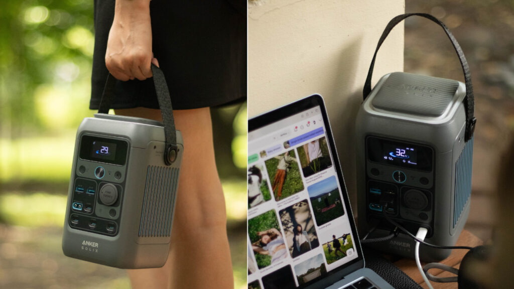 2025 Dec 2 1200 pm ANKER 5 TNPH