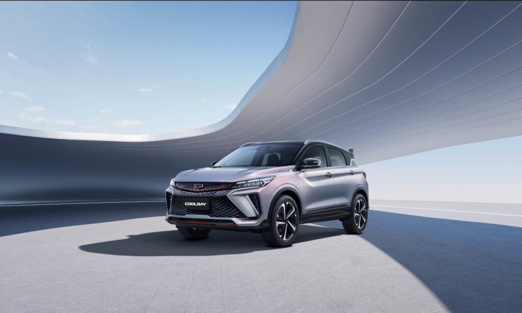 2025 Dec 2 600 am GEELY 3 TNPH