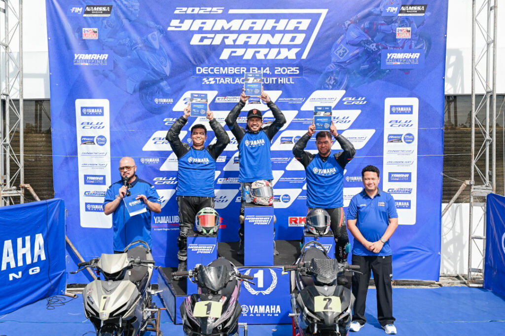 2025 Dec 21 600 pm YAMAHA 12 TNPH