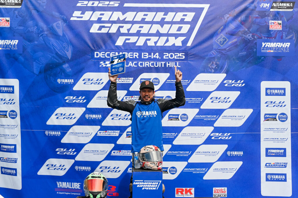 2025 Dec 21 600 pm YAMAHA 13 TNPH