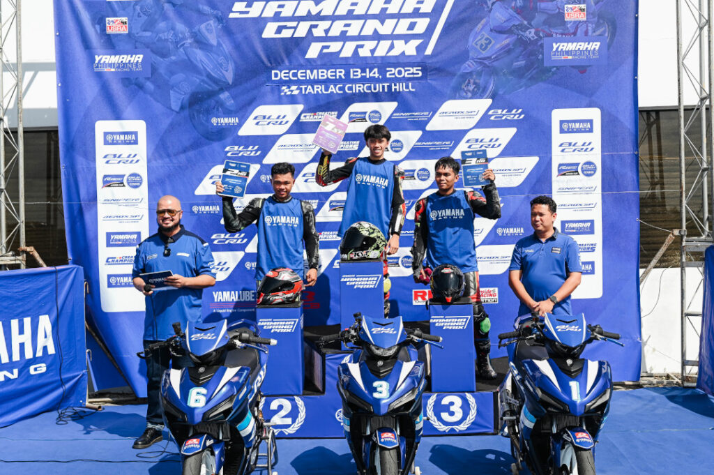 2025 Dec 21 600 pm YAMAHA 19 TNPH