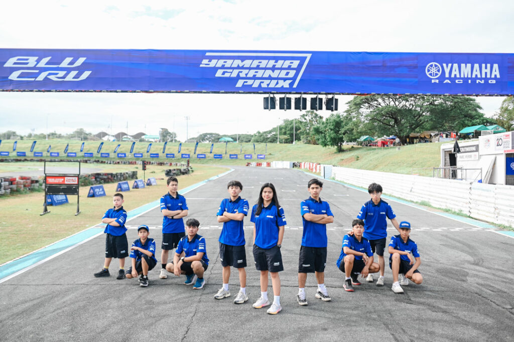 2025 Dec 21 600 pm YAMAHA 2 TNPH