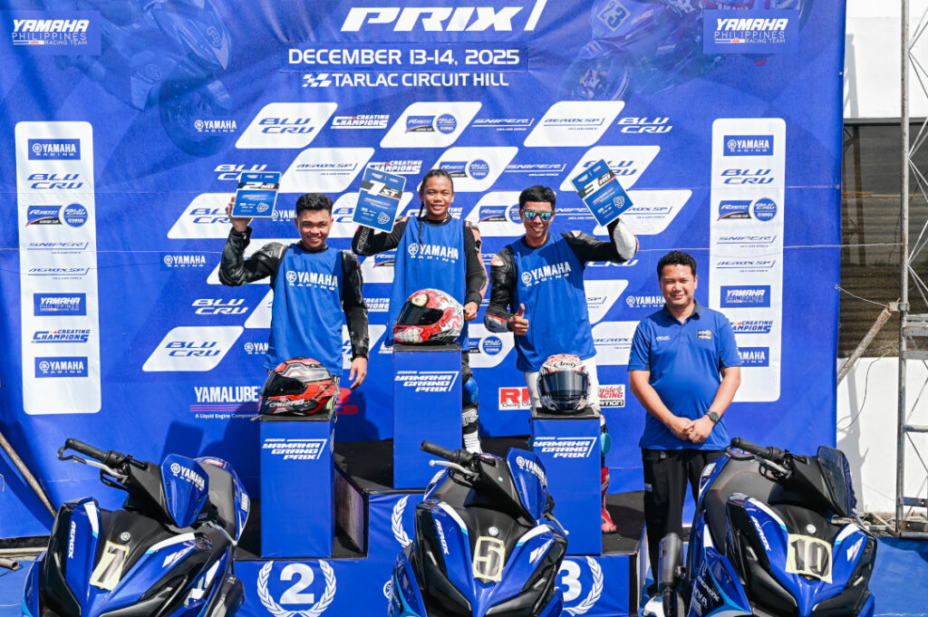 2025 Dec 21 600 pm YAMAHA 24 TNPH