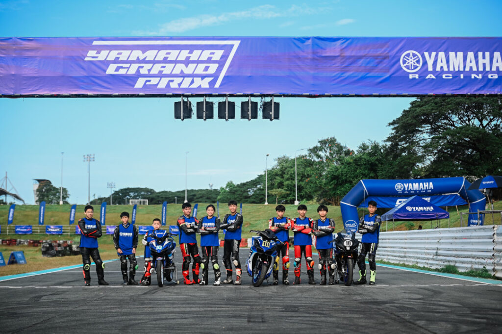 2025 Dec 21 600 pm YAMAHA 3 TNPH