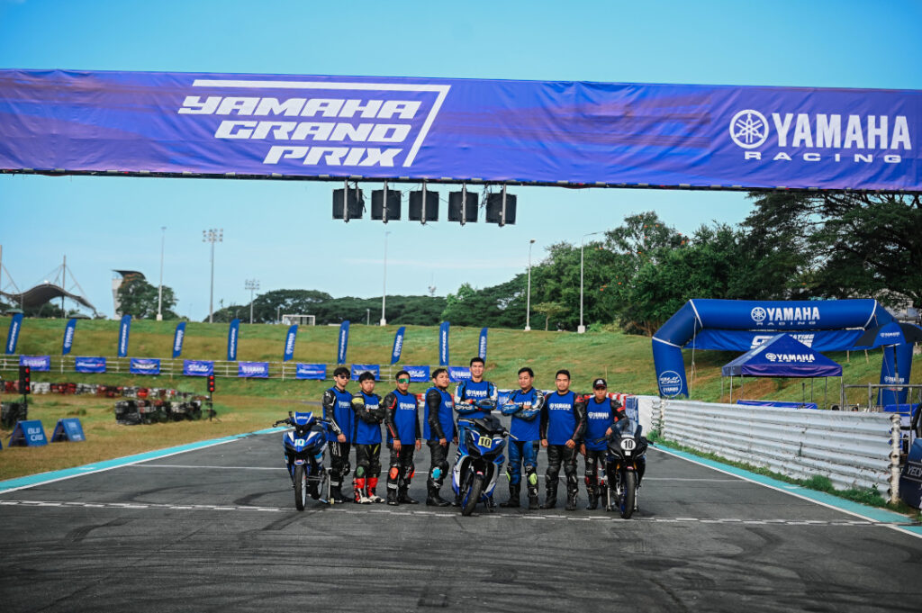 2025 Dec 21 600 pm YAMAHA 32 TNPH