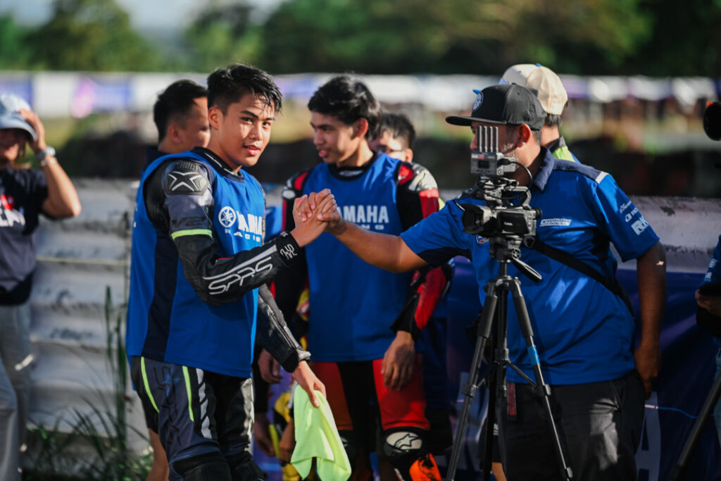 2025 Dec 21 600 pm YAMAHA 34 TNPH