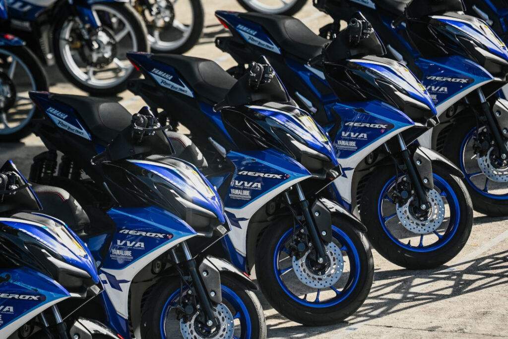 2025 Dec 21 600 pm YAMAHA 37 TNPH