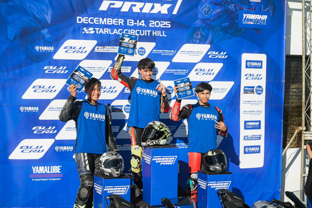 2025 Dec 21 600 pm YAMAHA 5 TNPH