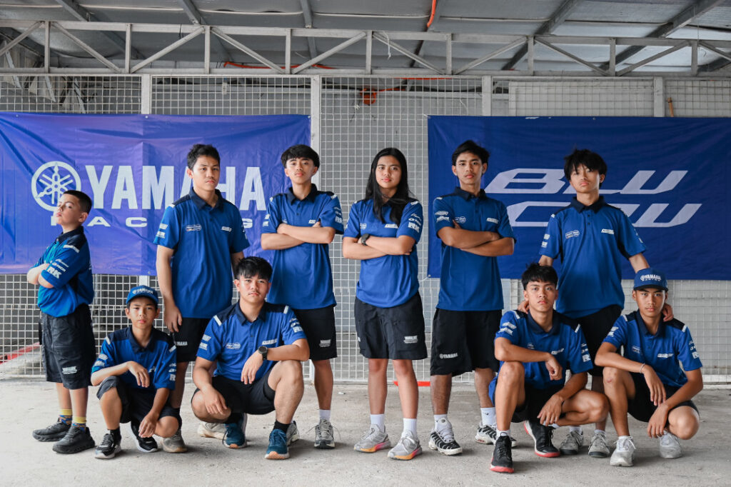 2025 Dec 21 600 pm YAMAHA 8 TNPH