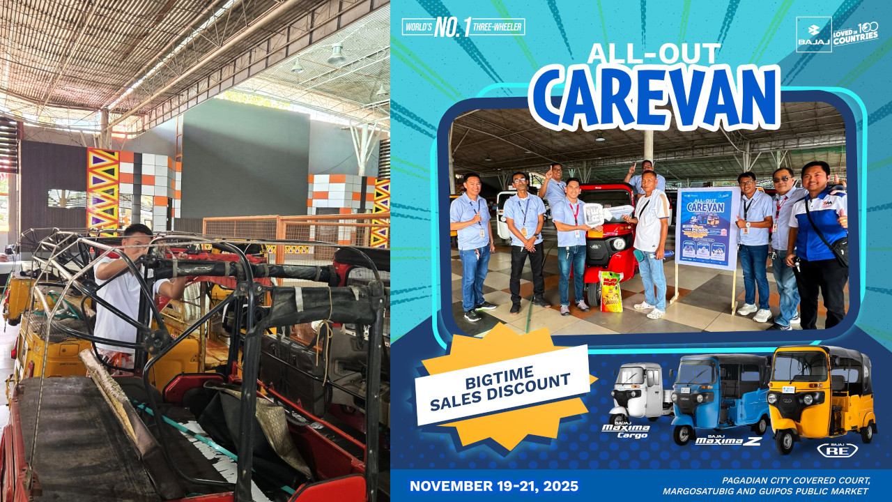 2025 Dec 3 600 pm BAJAJ 4 TNPH