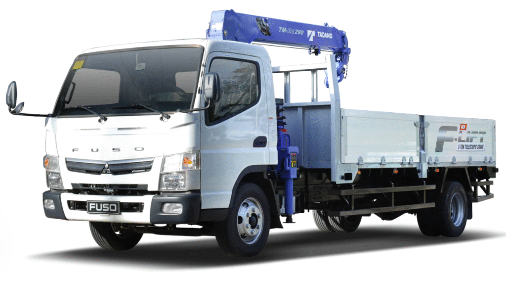 2025 Dec 4 1200 pm FUSO 2 TNPH