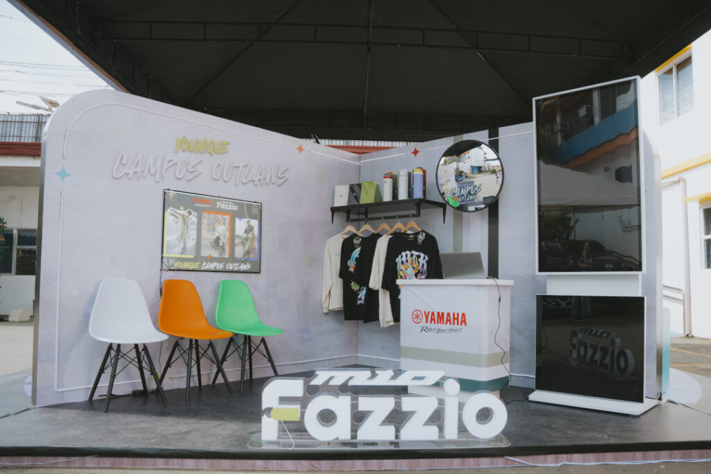 2025 Dec 5 600 pm YAMAHA 1 TNPH