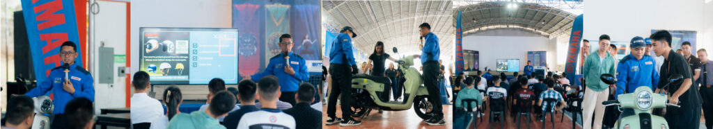 2025 Dec 5 600 pm YAMAHA 55 TNPH