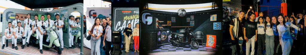 2025 Dec 5 600 pm YAMAHA 60 TNPH