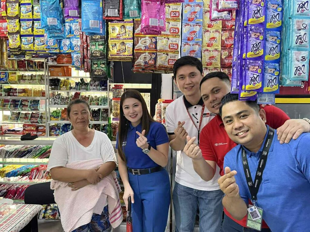 2025 Dec 10 600 am TOYOTA 22 TNPH