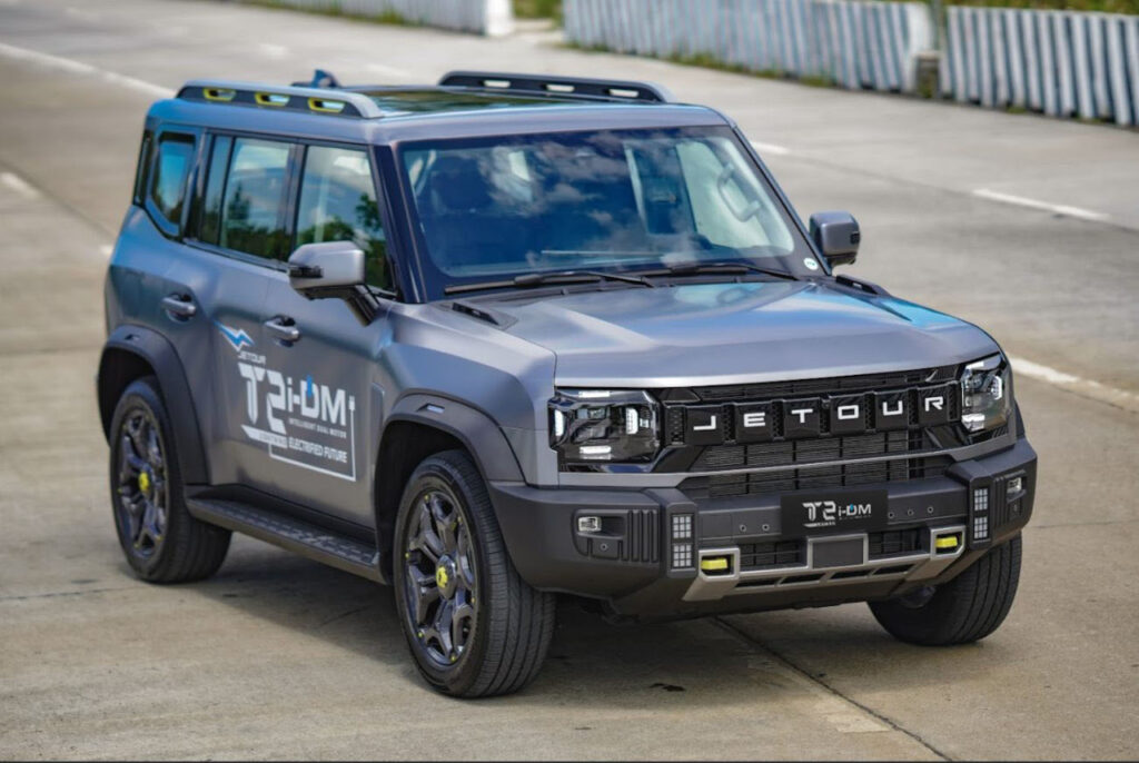 2025 1226 JETOUR LWTN 3