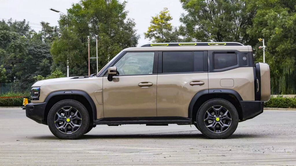 2025 Jan 23 600 am JETOUR 10 TNPH