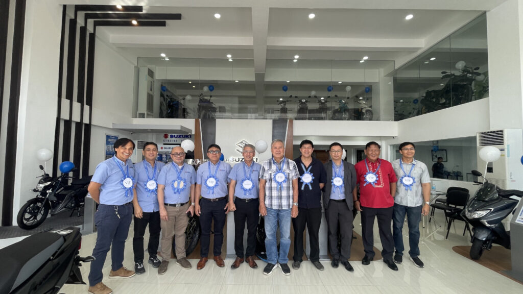 2026 Jan 15 600 pm SUZUKI 1 TNPH