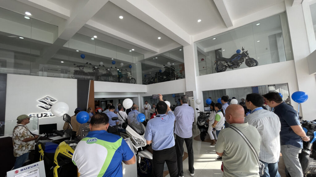 2026 Jan 15 600 pm SUZUKI 12 TNPH