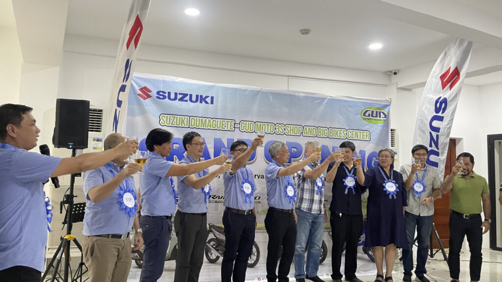 2026 Jan 15 600 pm SUZUKI 14 TNPH