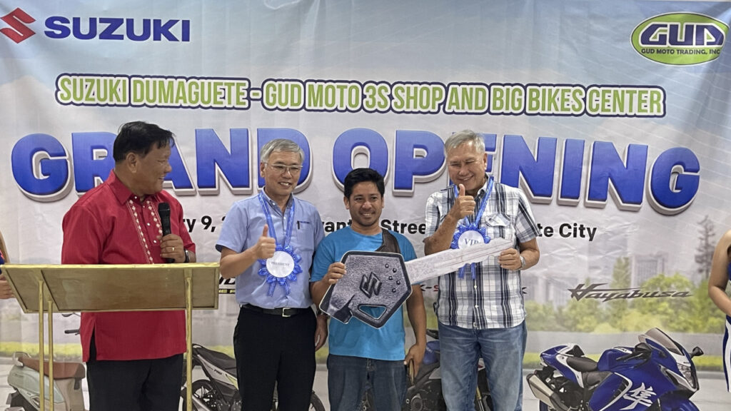 2026 Jan 15 600 pm SUZUKI 15 TNPH