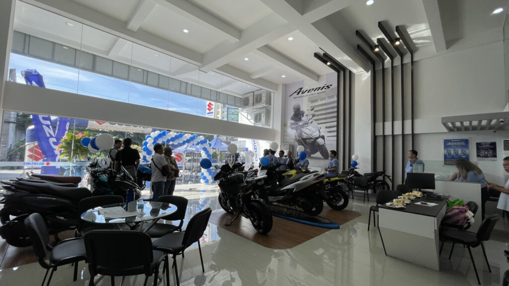 2026 Jan 15 600 pm SUZUKI 7 TNPH