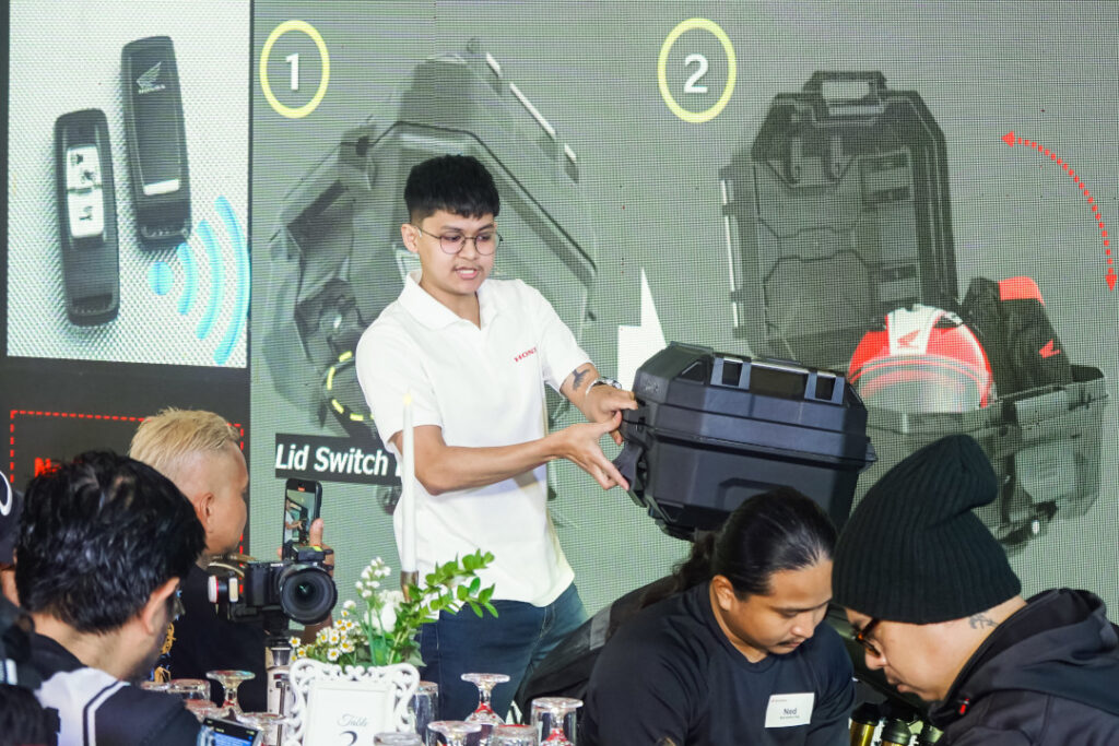 2026 Jan 19 1200 pm HONDA 11 TNPH