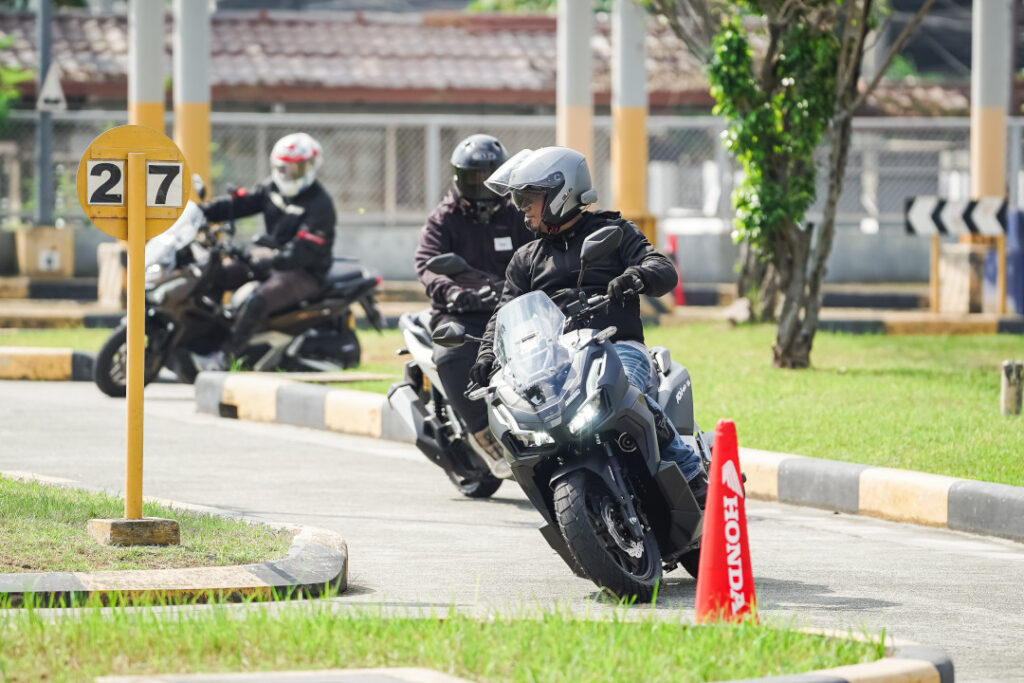 2026 Jan 19 1200 pm HONDA 19 TNPH