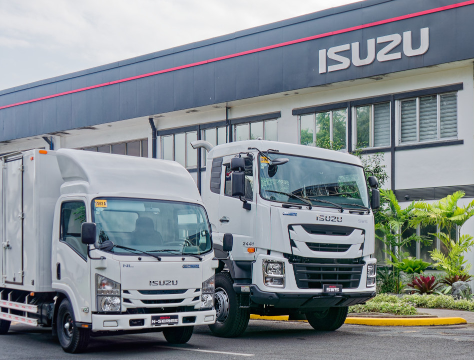 2026 Jan 27 1200 pm ISUZU 1 TNPH