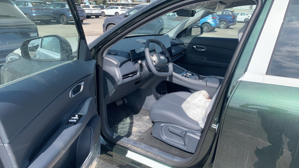 2026 Jan 28 600 pm GEELY 7 TNPH