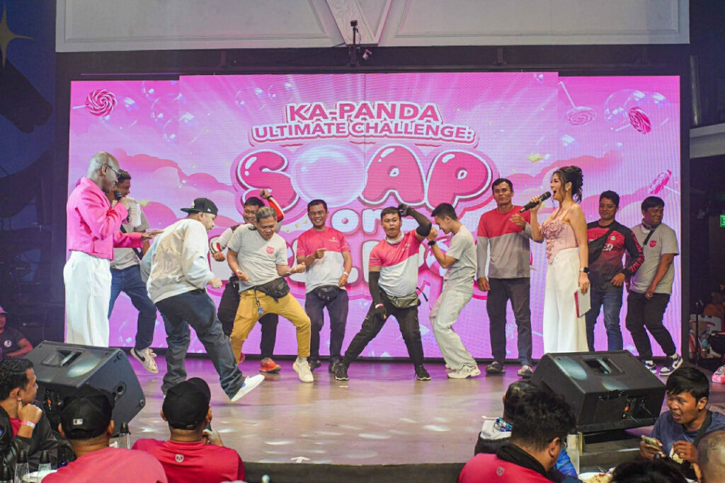 2027 Jan 17 600 am FOODPANDA 1 TNPH