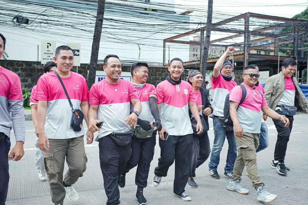 2027 Jan 17 600 am FOODPANDA 6 TNPH