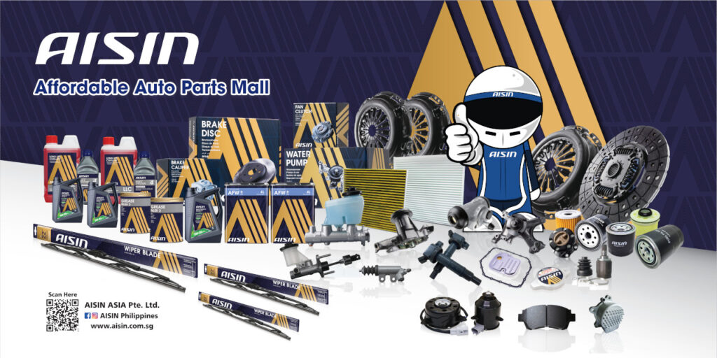 2026 Feb 11 1200 pm AISIN 1 TNPH