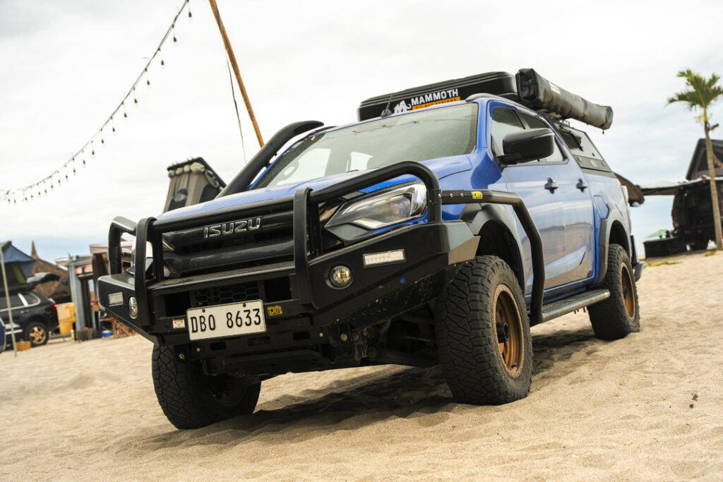 2026 Feb 13 1200 pm ISUZU 2 TNPH