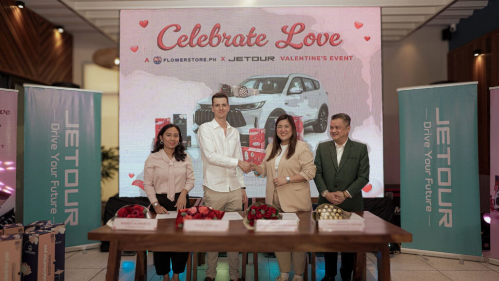 2026 Feb 15 600 pm JETOUR 2 TNPH