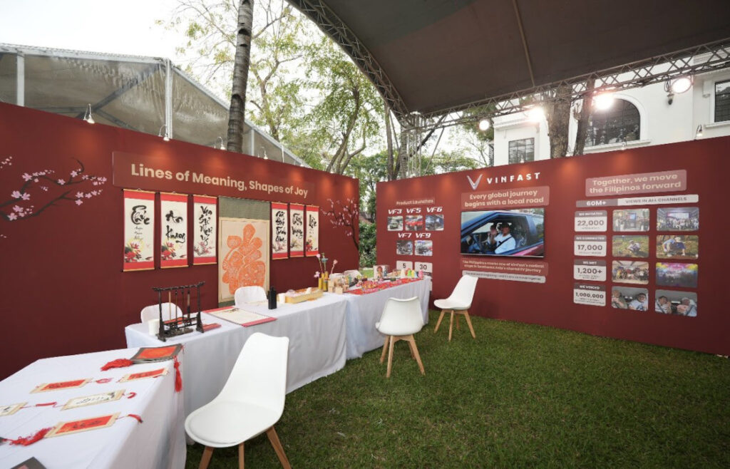 2026 Feb 2 1200 pm VINFAST 1 TNPH