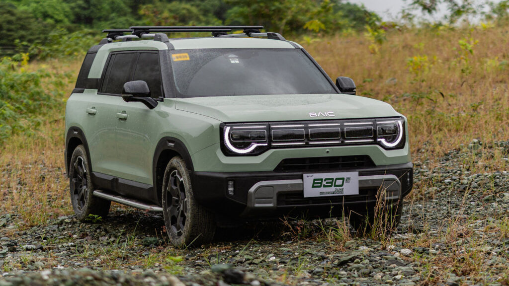 2026 Feb 21 300 pm BAIC 5 TNPH