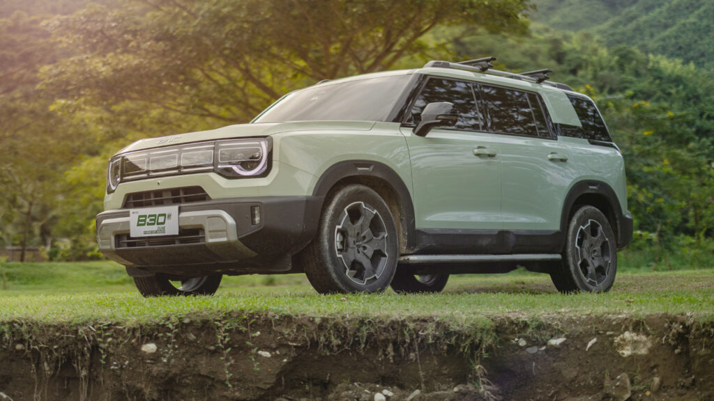 2026 Feb 21 300 pm BAIC 6 TNPH