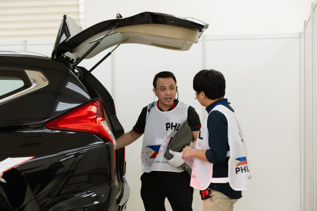 2026 Feb 21 600 am MITSUBISHI 3 TNPH