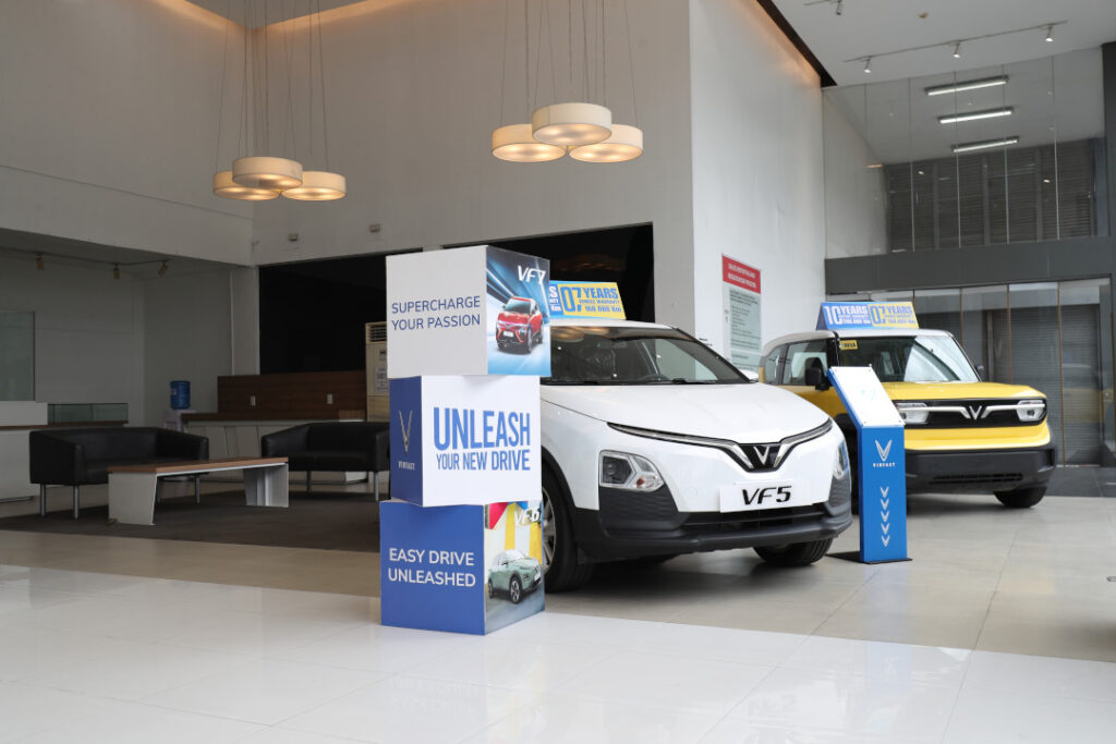 2026 Feb 22 1200 pm VINFAST 2 TNPH